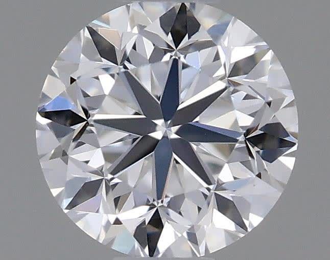 1393212343 Diamant Natural ROUND VS1