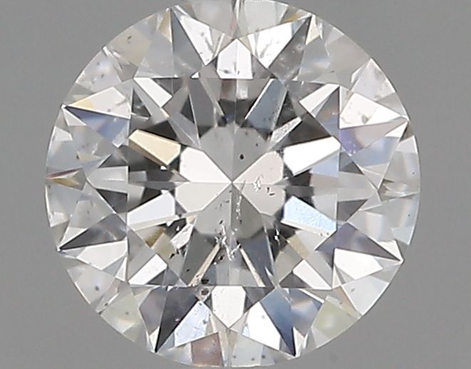 1395228414 Diamant Natural ROUND SI1