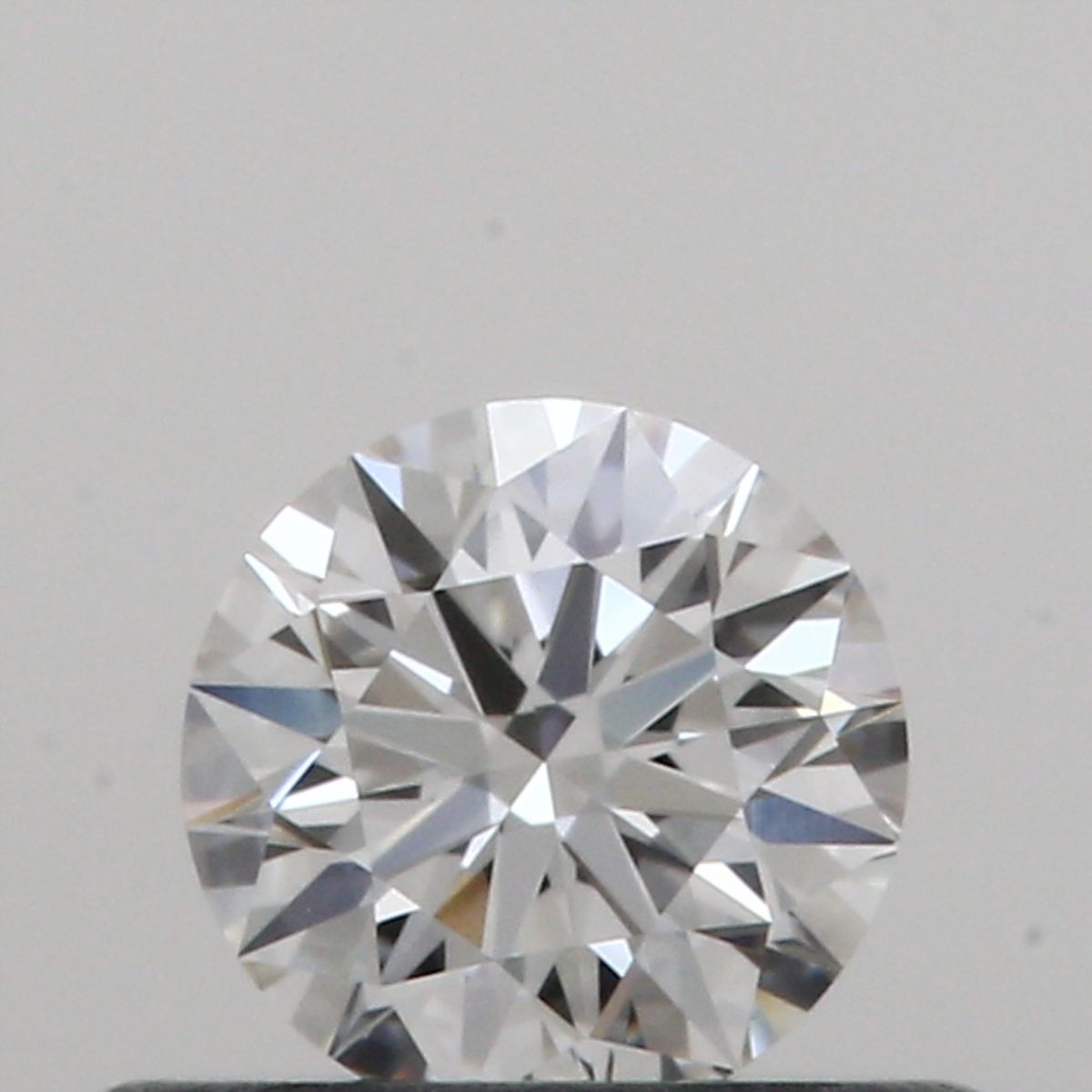1395363486 Diamant Natural ROUND VVS1
