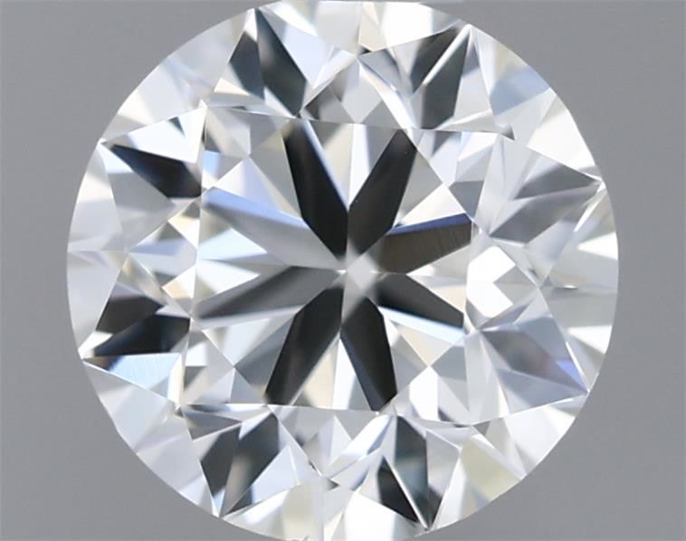 1395380567 Diamant Natural ROUND VVS2