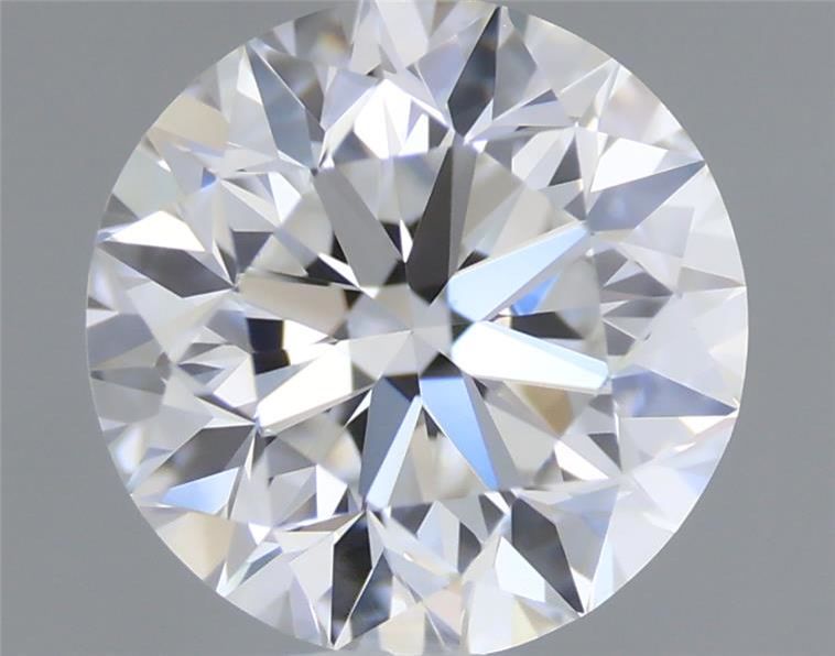 1395614700 Diamant Natural ROUND VVS2