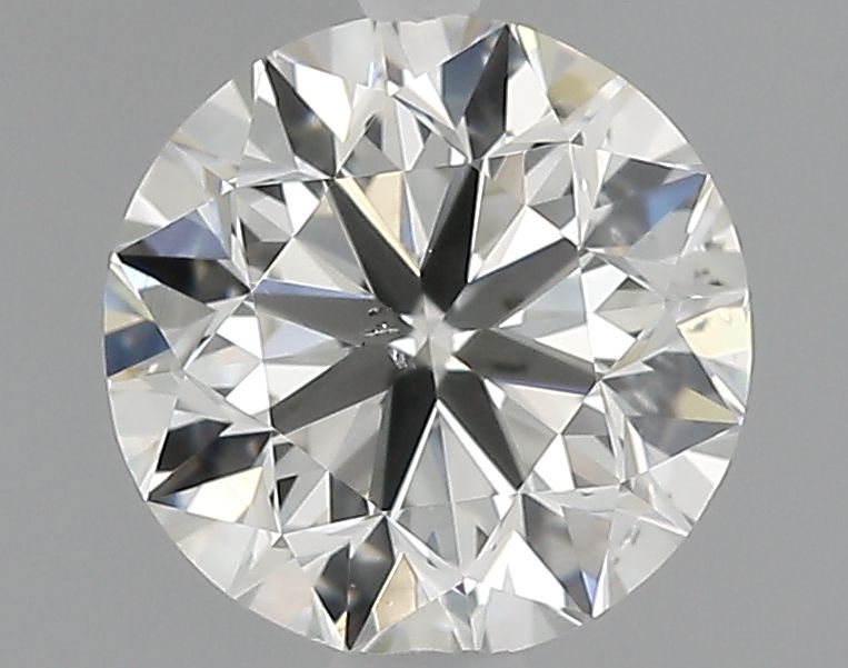 1395672785 Diamant Natural ROUND SI1