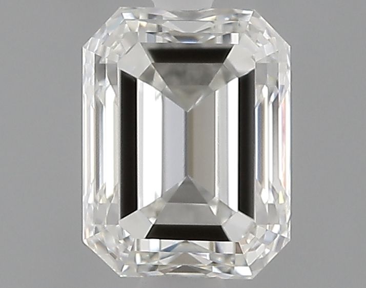1397968563 Diamant Natural EMERALD VVS2