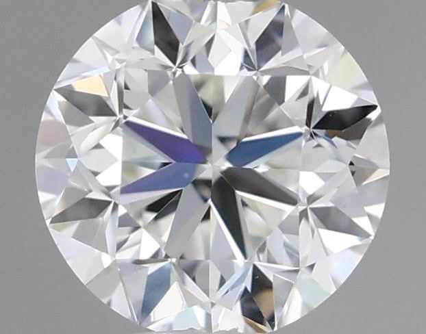 1398116698 Diamant Natural ROUND VVS1