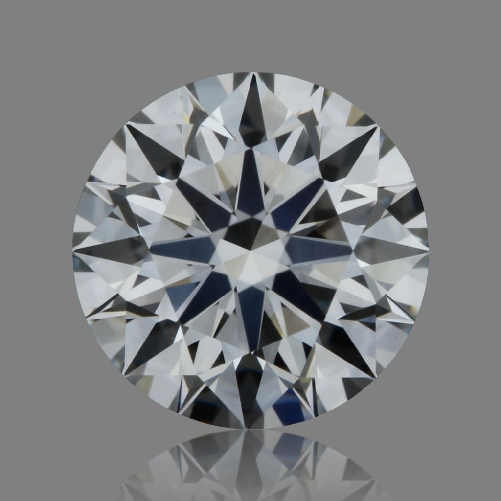 1399829931 Diamant Natural ROUND VVS2