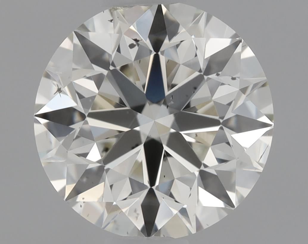 1399924474 Diamant Natural ROUND SI1