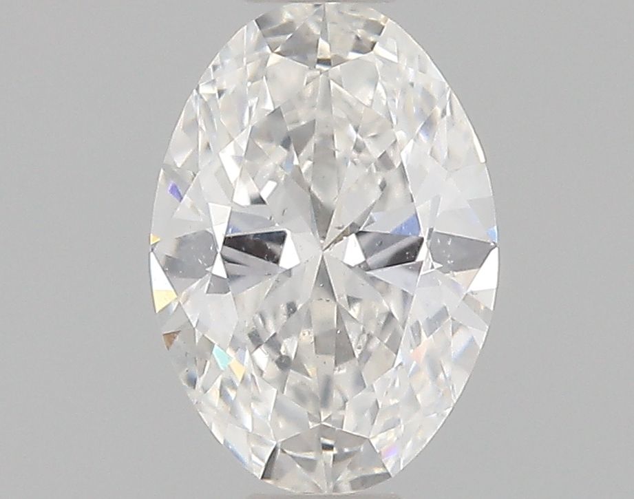 1403137707 Diamant Natural OVAL SI1