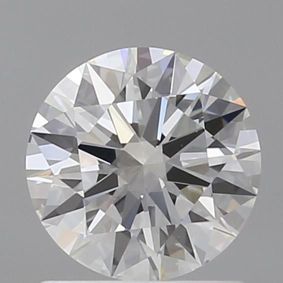 1403512053 Diamant Natural ROUND VVS2