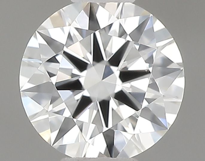 1403583481 Diamant Natural ROUND VVS1