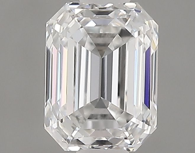 1403628727 Diamant Natural EMERALD IF