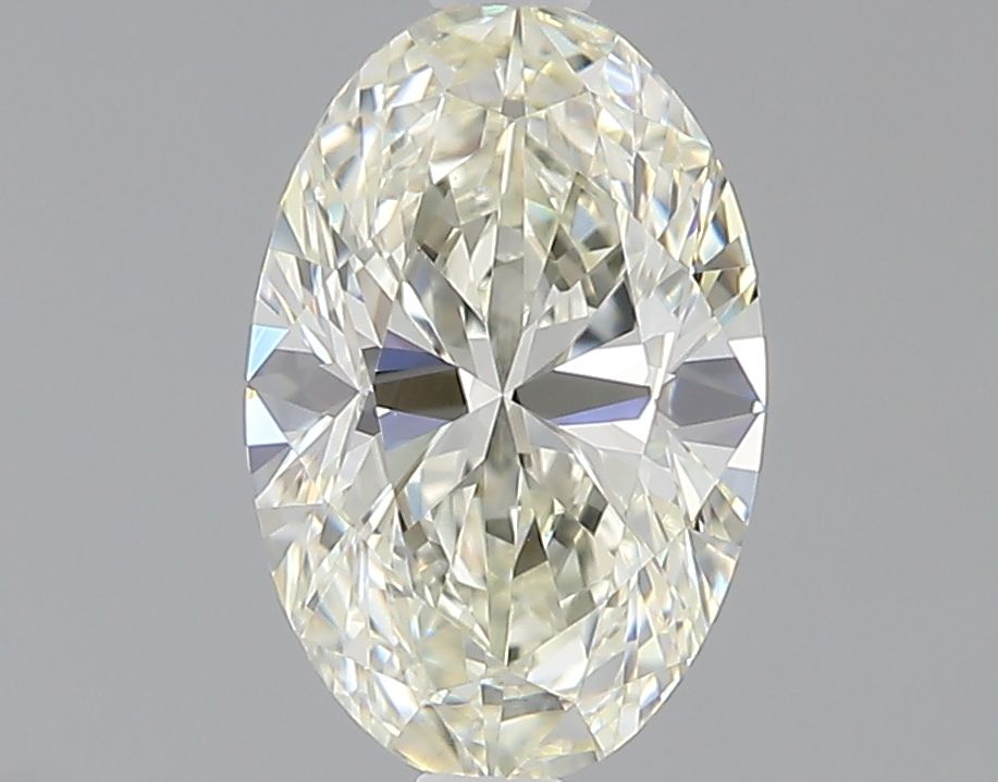 1403696650 Diamant Natural OVAL VVS2