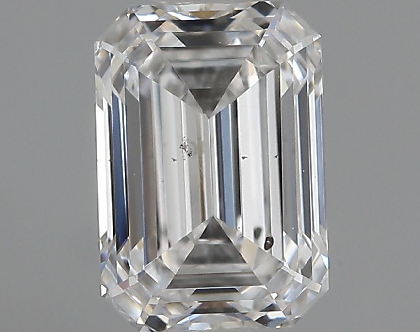 1403806335 Diamant Natural EMERALD SI1