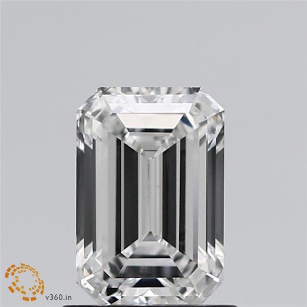 1405026147 Diamant Natural EMERALD VS1