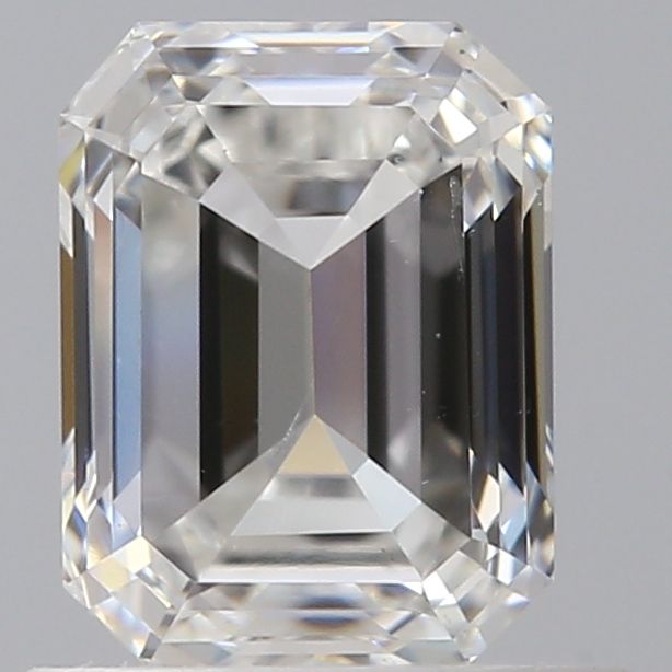 1405049017 Diamant Natural EMERALD SI1