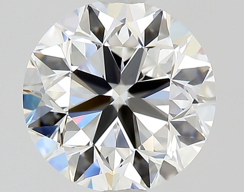 1405137196 Diamant Natural ROUND IF