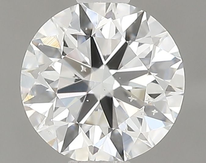 1405686842 Diamant Natural ROUND SI1