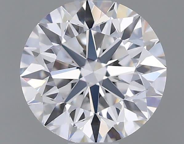 1407551591 Diamant Natural ROUND VVS2