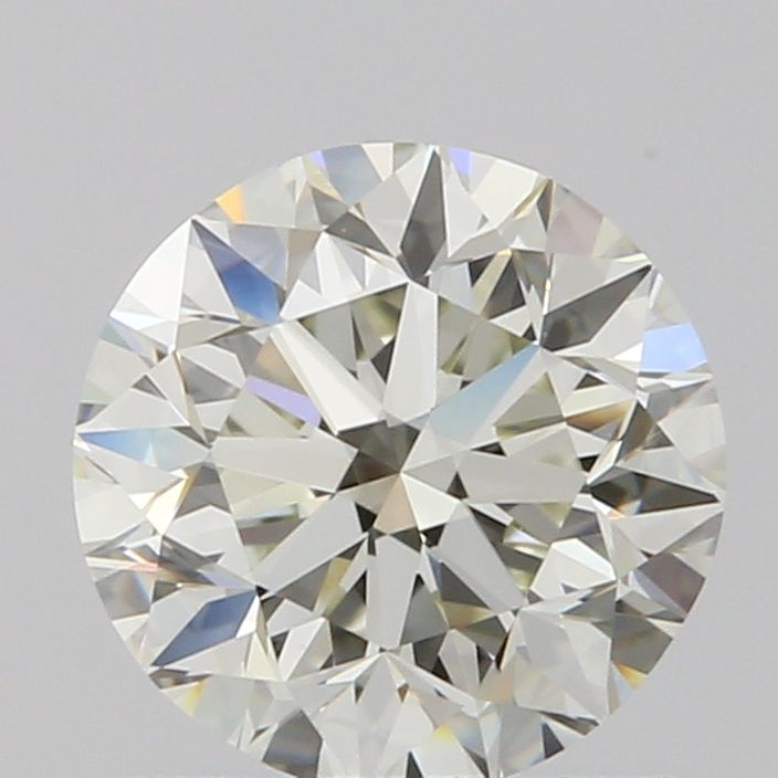 1407670794 Diamant Natural ROUND VS1