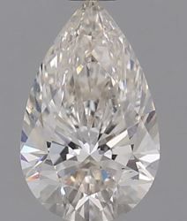 1407893301 Diamant Natural PEAR VS2