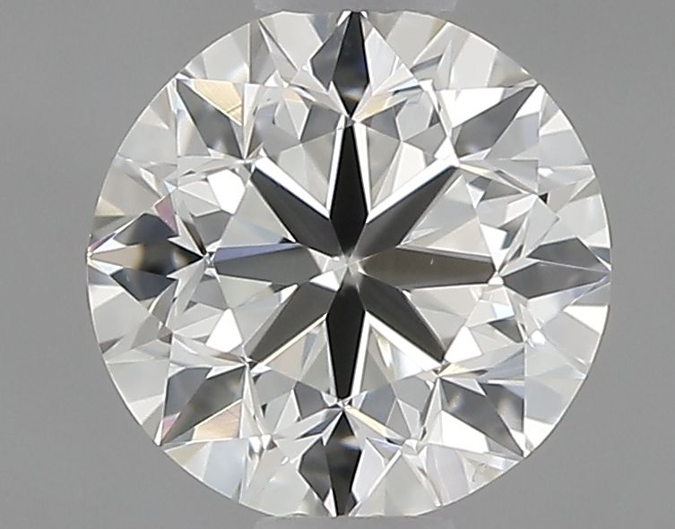 1408000585 Diamant Natural ROUND VVS1