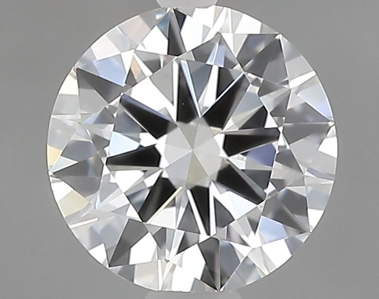 1408001479 Diamant Natural ROUND VVS2