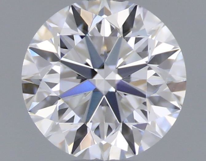 1408248411 Diamant Natural ROUND VVS2