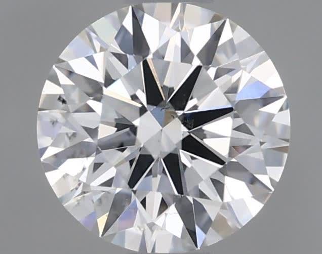 1408619791 Diamant Natural ROUND SI1