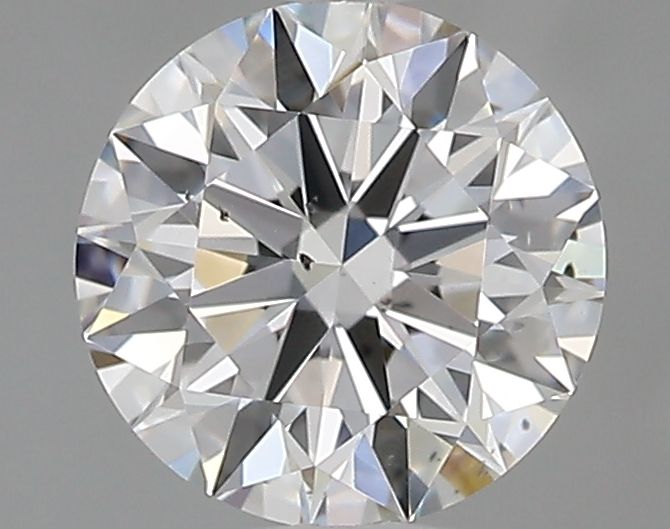 1409005046 Diamant Natural ROUND SI1