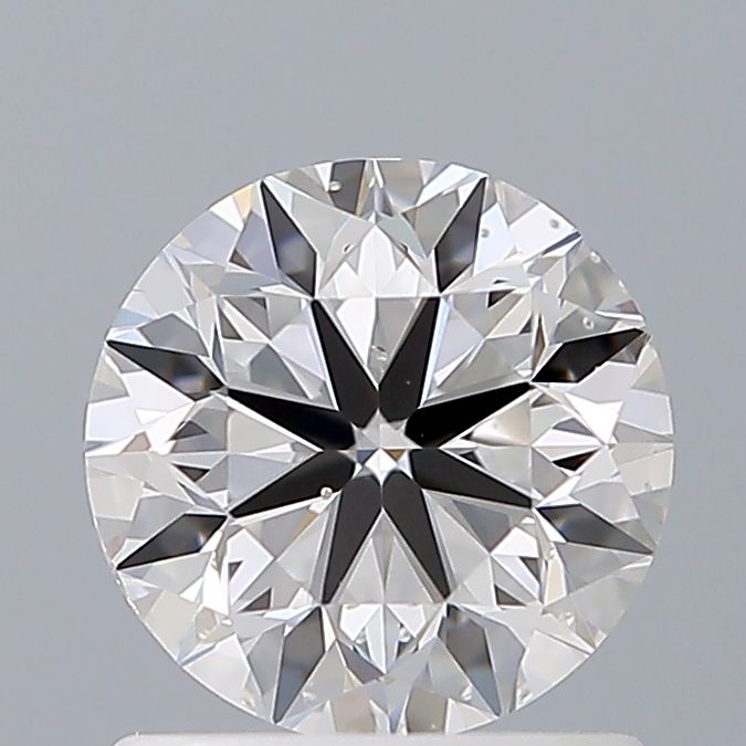 1409273776 Diamant Natural ROUND SI1