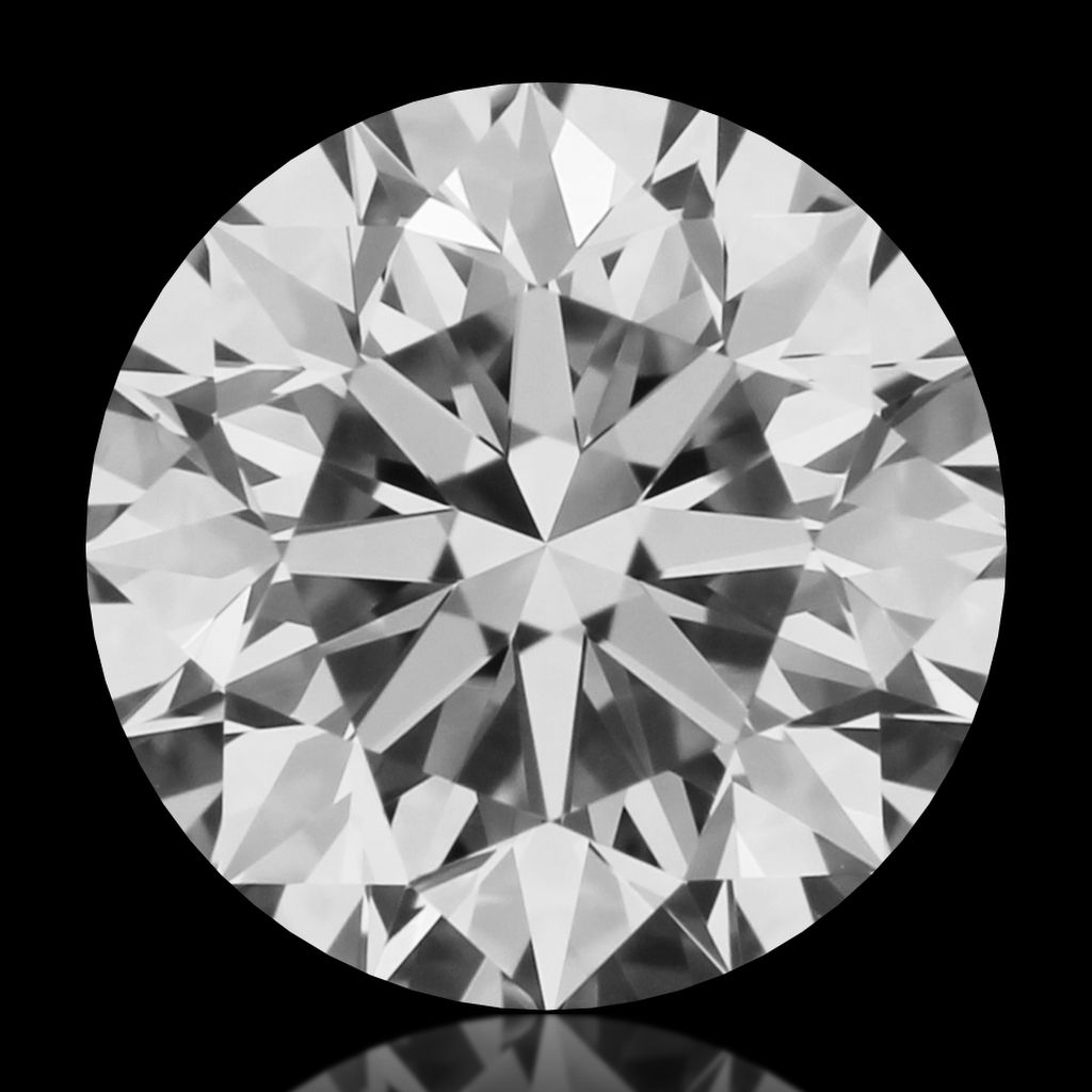 1415111120 Diamant Natural ROUND VVS1