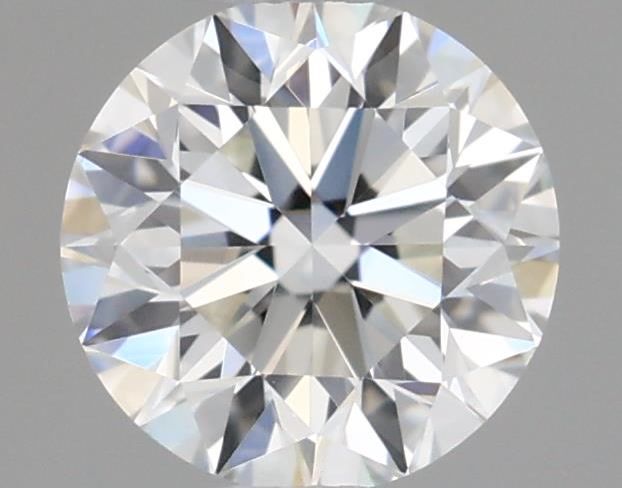 1417596785 Diamant Natural ROUND VVS1