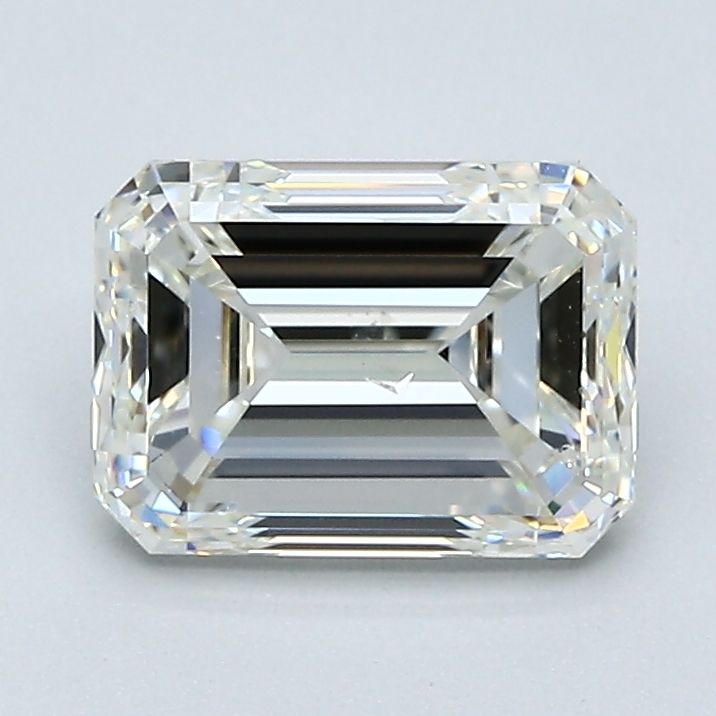 1418074802 Diamant Natural EMERALD SI1
