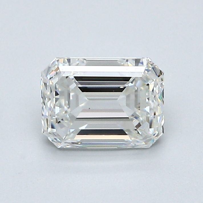 1418232155 Diamant Natural EMERALD VS1