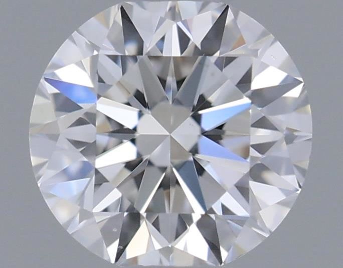 1418426882 Diamant Natural ROUND VVS2