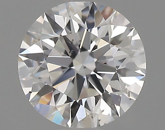 1418483624 Diamant Natural ROUND SI1