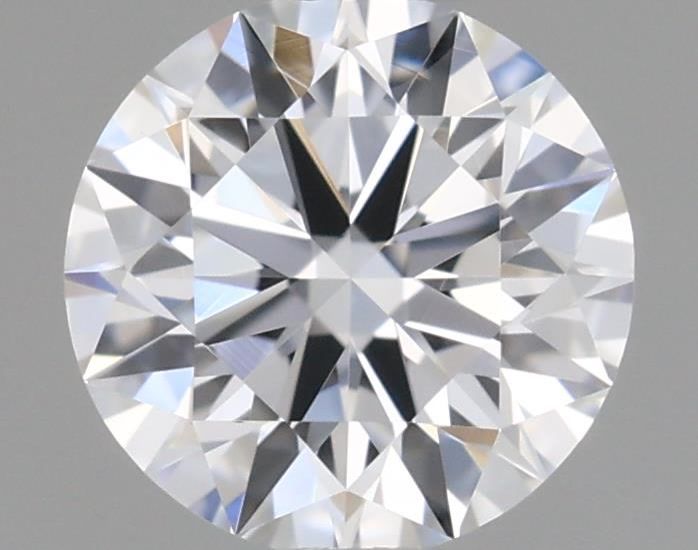 1418594869 Diamant Natural ROUND VVS2