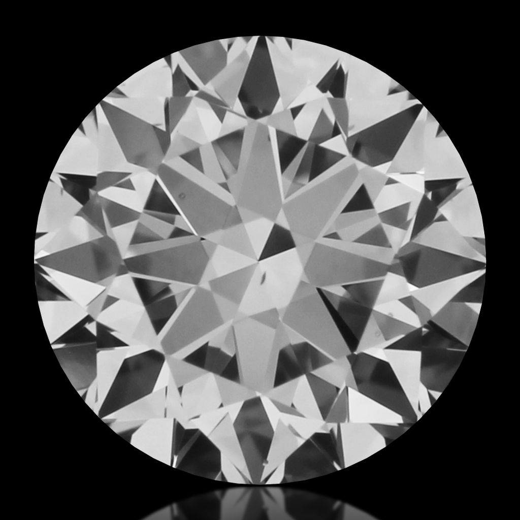 1418750917 Diamant Natural ROUND VS2