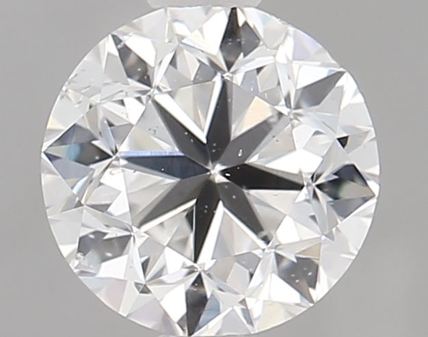 1418911504 Diamant Natural ROUND SI1