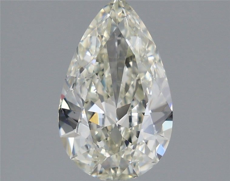 1418929402 Diamant Natural PEAR VS2