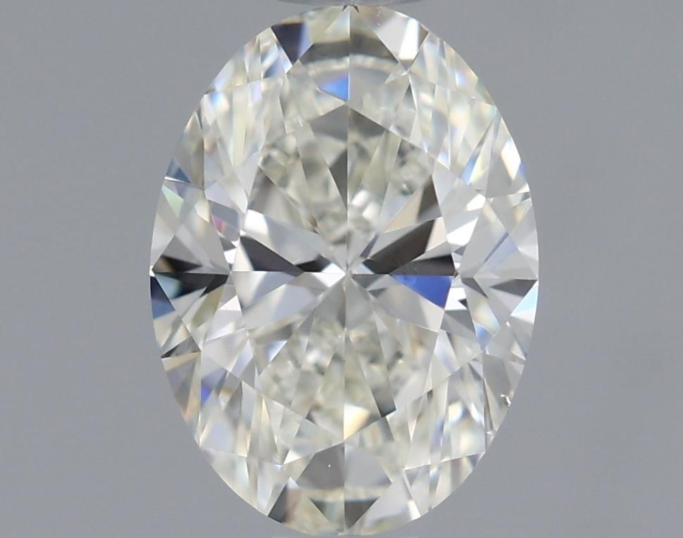 1419020935 Diamant Natural OVAL VS2