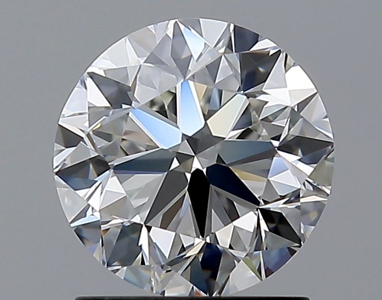 1419076483 Diamant Natural ROUND VVS1