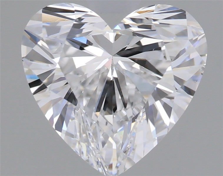 1419130660 Diamant Natural HEART VS2