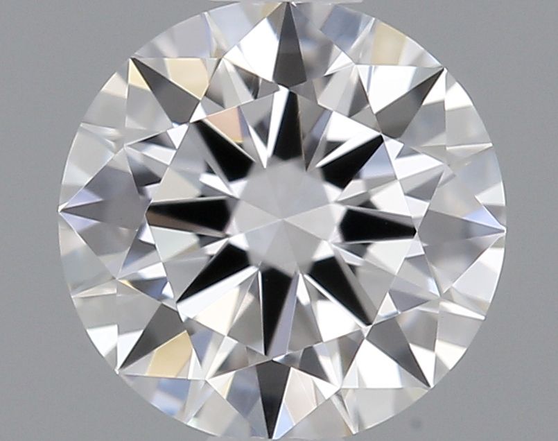 1419371341 Diamant Natural ROUND VVS1