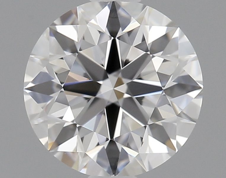 1419541908 Diamant Natural ROUND VVS1