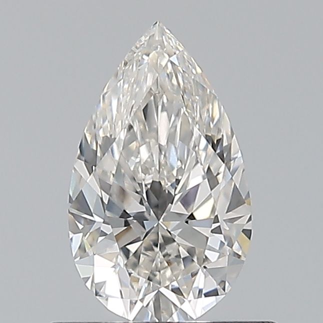 1419731330 Diamant Natural PEAR VVS1