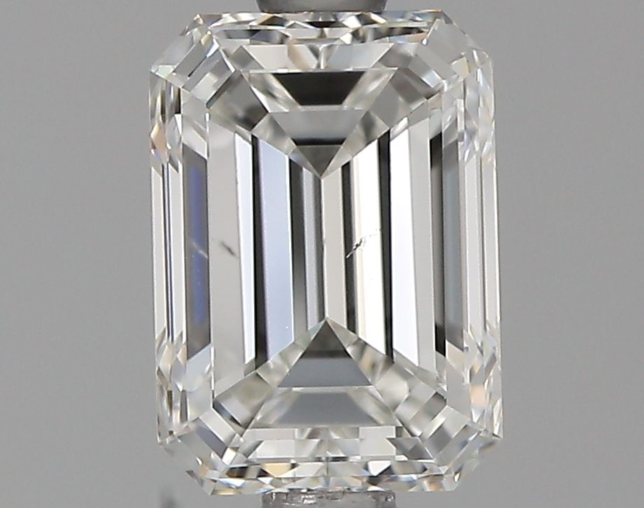 1419960022 Diamant Natural EMERALD VS2