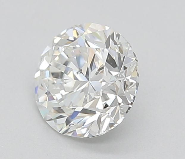 1423006881 Diamant Natural ROUND SI1