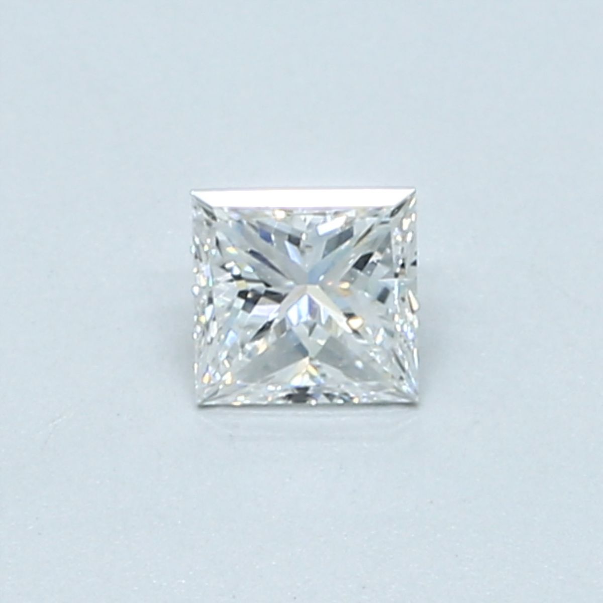 1423178319 Diamant Natural PRINCESS VVS2