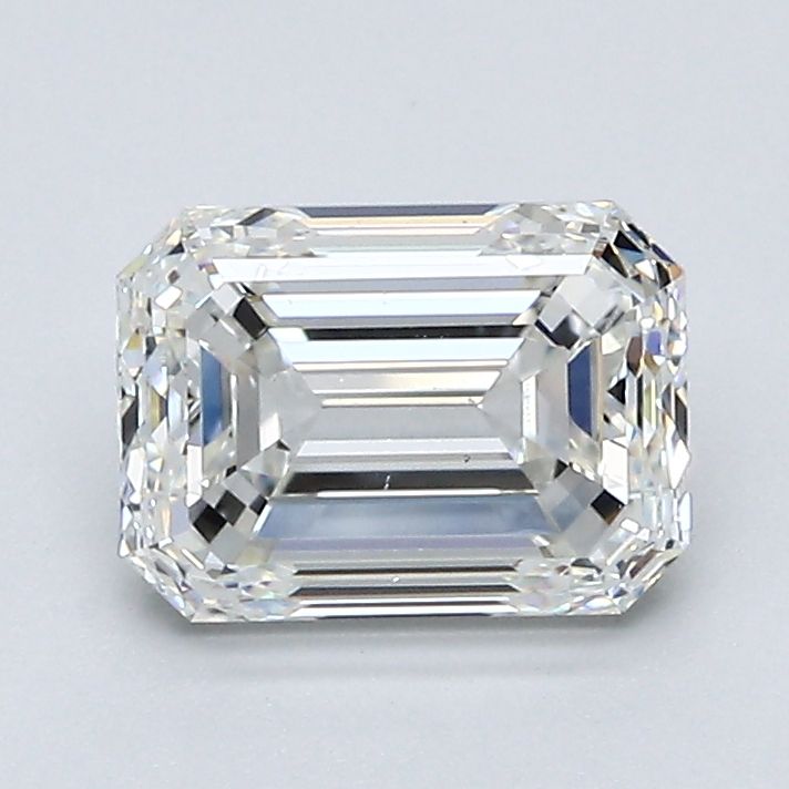1423530827 Diamant Natural EMERALD VS1