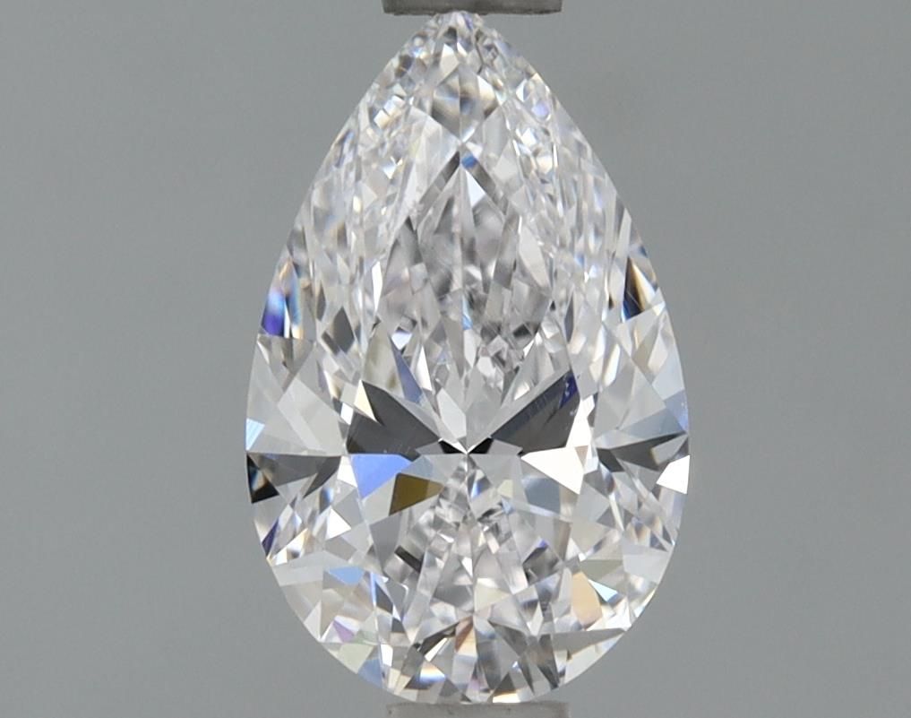 1423568879 Diamant Natural PEAR VVS2